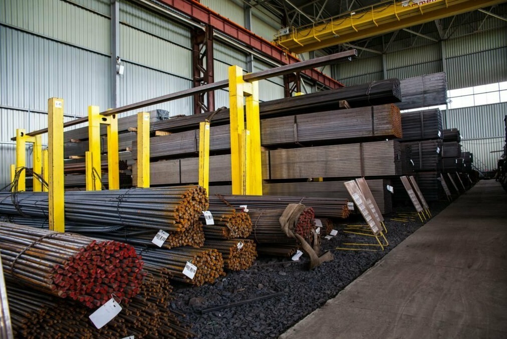 Металлопрокат